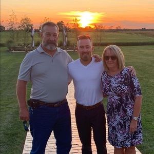 Meet your Posher, Sue